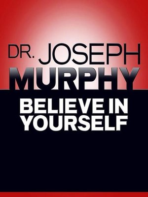 cover image of Believe In Yourself